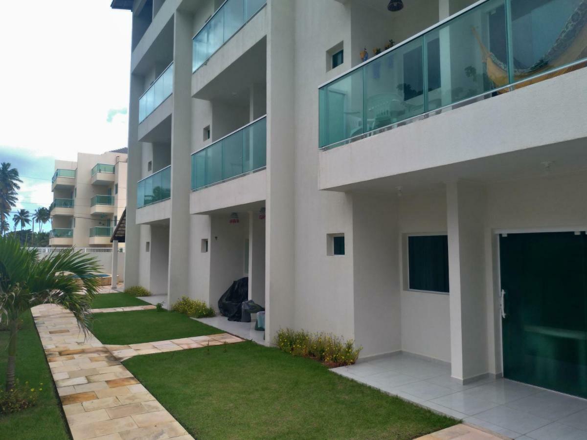 Mahalo 06 - Apartment Porto de Galinhas