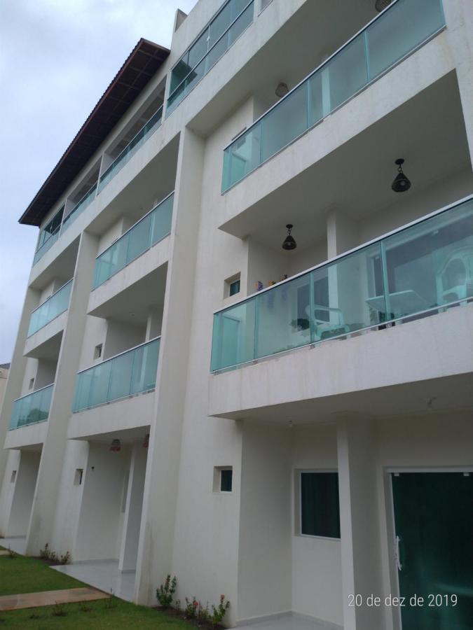 Apartment Mahalo 06 - Porto de Galinhas