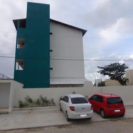 Mahalo Residence 06 - Porto De Galinhas Exterior photo