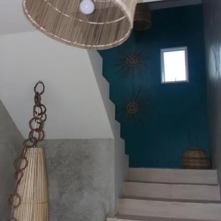 Mahalo Residence 06 - Porto De Galinhas Exterior photo