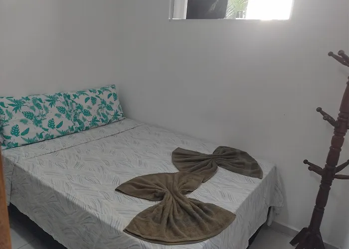 Mahalo Residence 06 - Porto De Galinhas