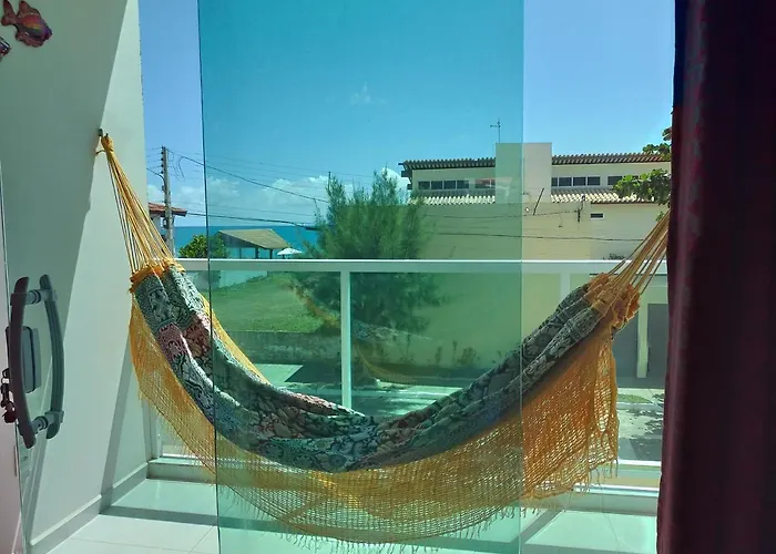 Mahalo Residence 06 - Porto De Galinhas