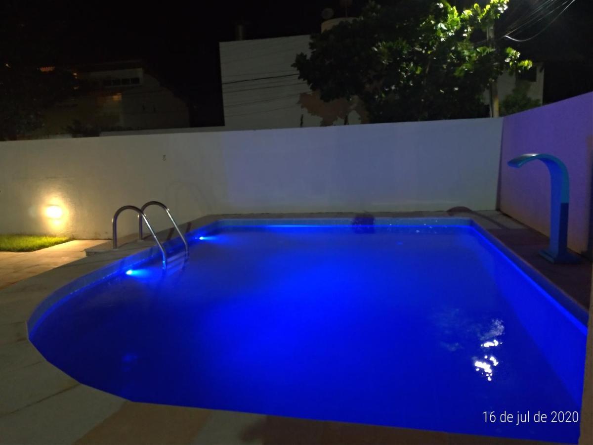 Mahalo 06 - Apartamento Pôrto das Galinhas