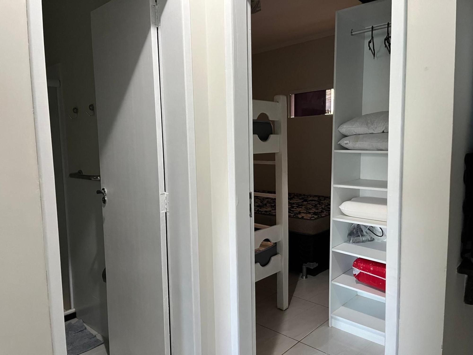 Apartamento Mahalo 06 - Pôrto das Galinhas